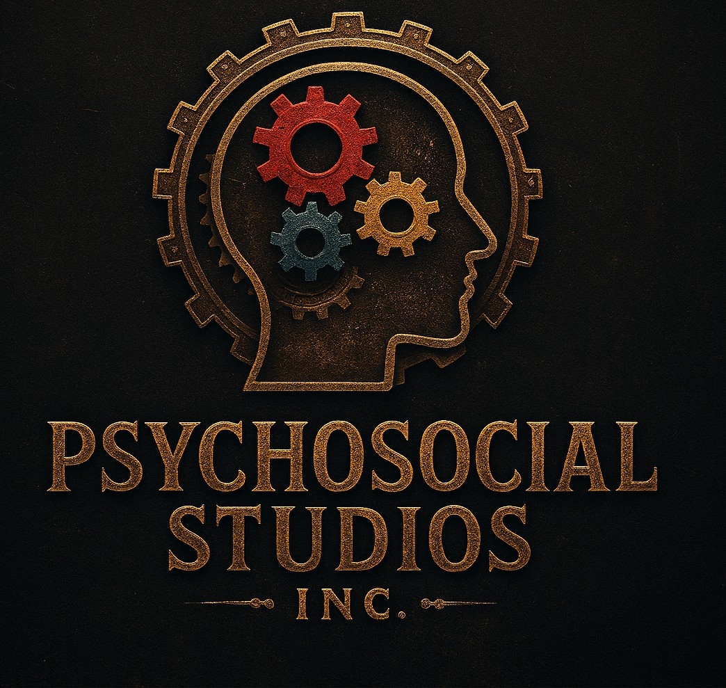 Psychosocial Studios